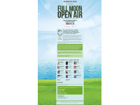 Full Moon Open Air