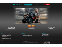 CFMOTO (мотоциклы, квадроциклы)