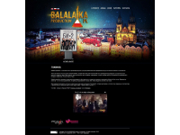 Balalaika production - Концерты в Варшаве